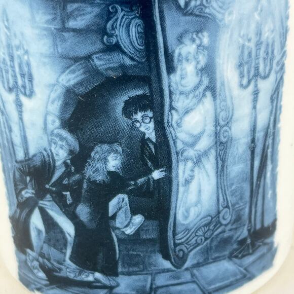Harry Potter Traditional Mug Johnson Brothers Made in England Fantasy - Picture 3 of 6